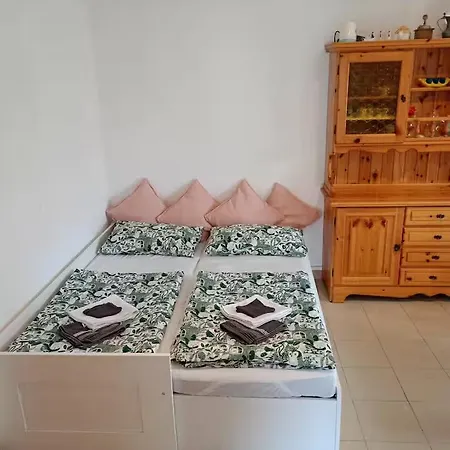 Apartamento L'angolo Azzurro