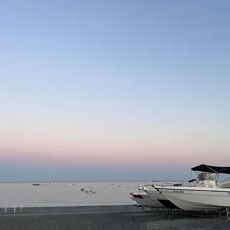 Apartamento L'angolo Azzurro Scalea