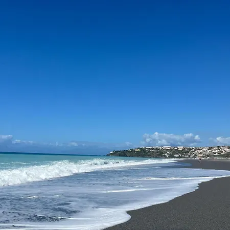 L'angolo Azzurro * Scalea
