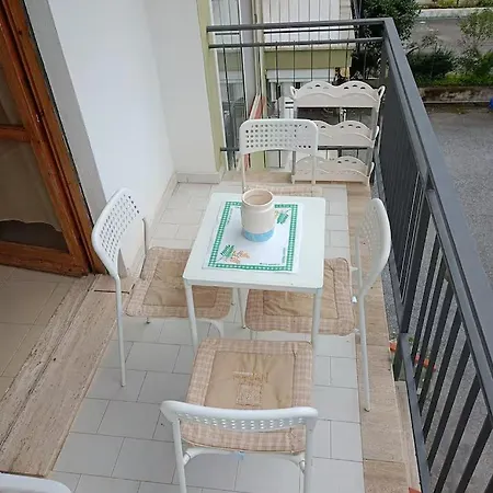 Apartamento L'angolo Azzurro