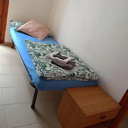 Apartamento L'angolo Azzurro