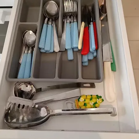 L'angolo Azzurro *